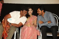 Saguni Movie Audio Launch